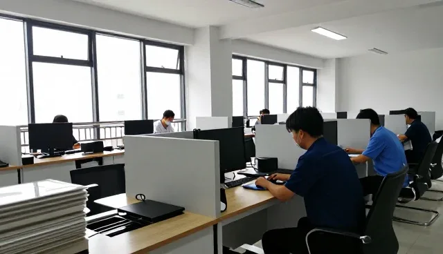 丹阳宇科环保净化工程有限公司